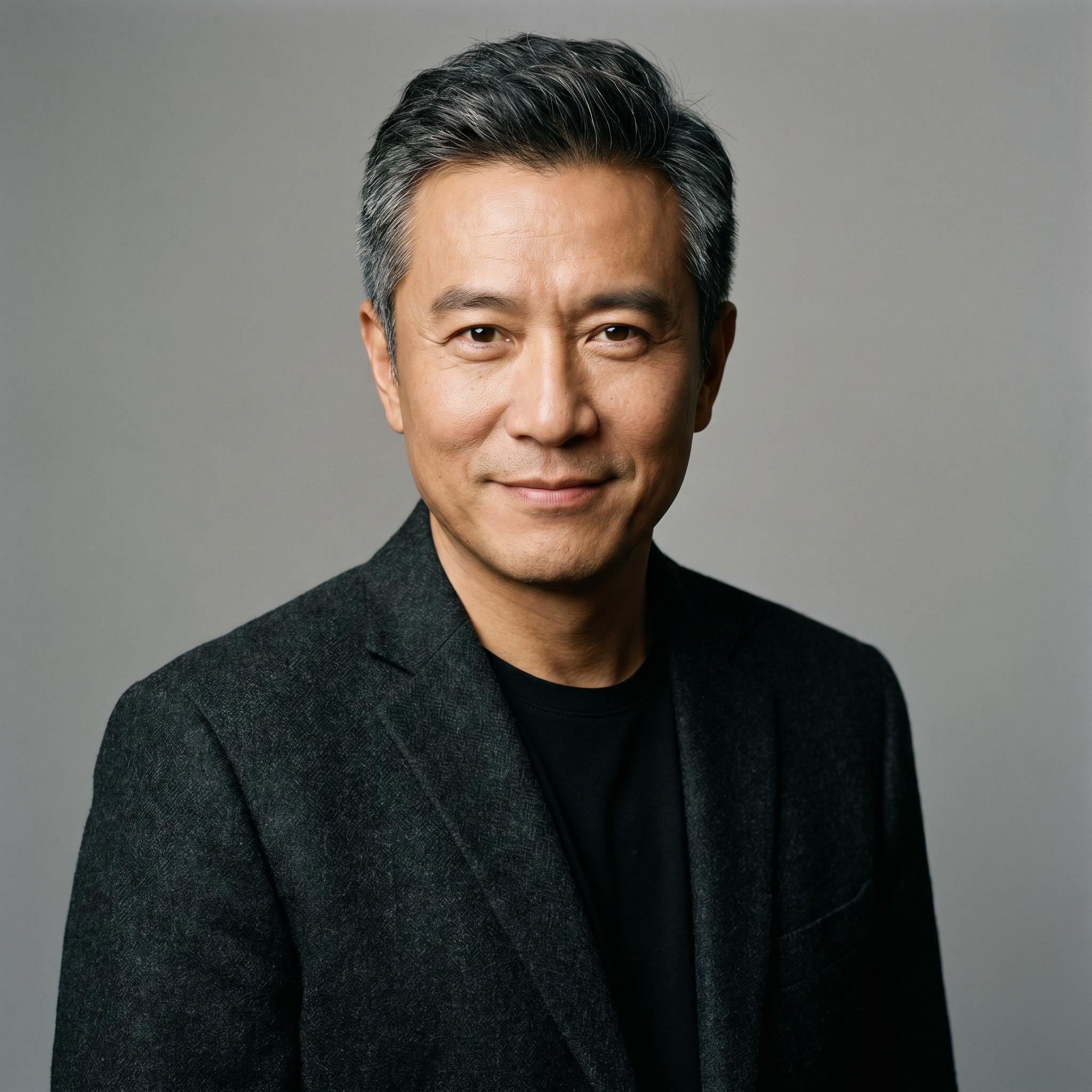 每日大赛创始人