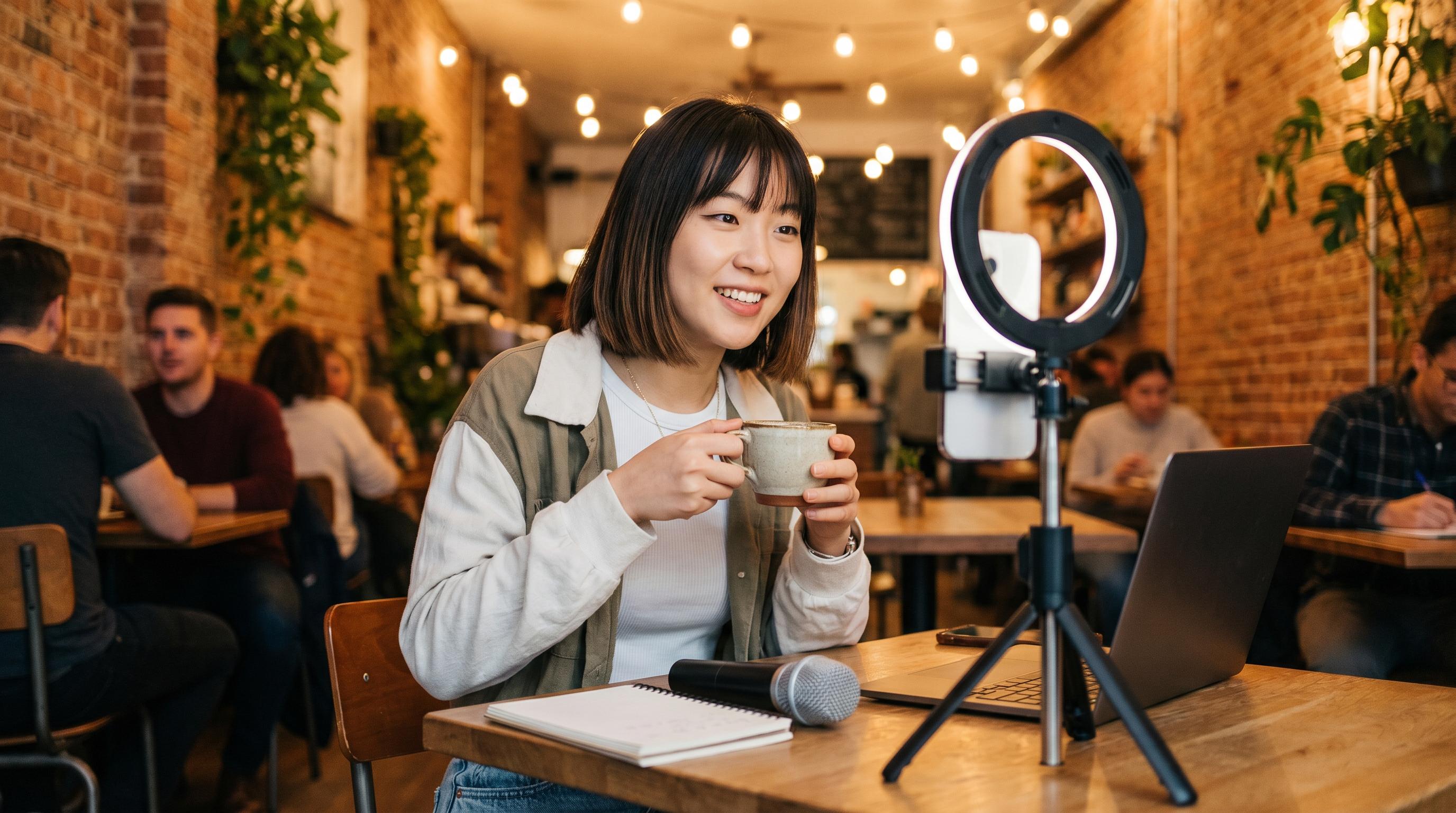 每日大赛短视频拍摄教程