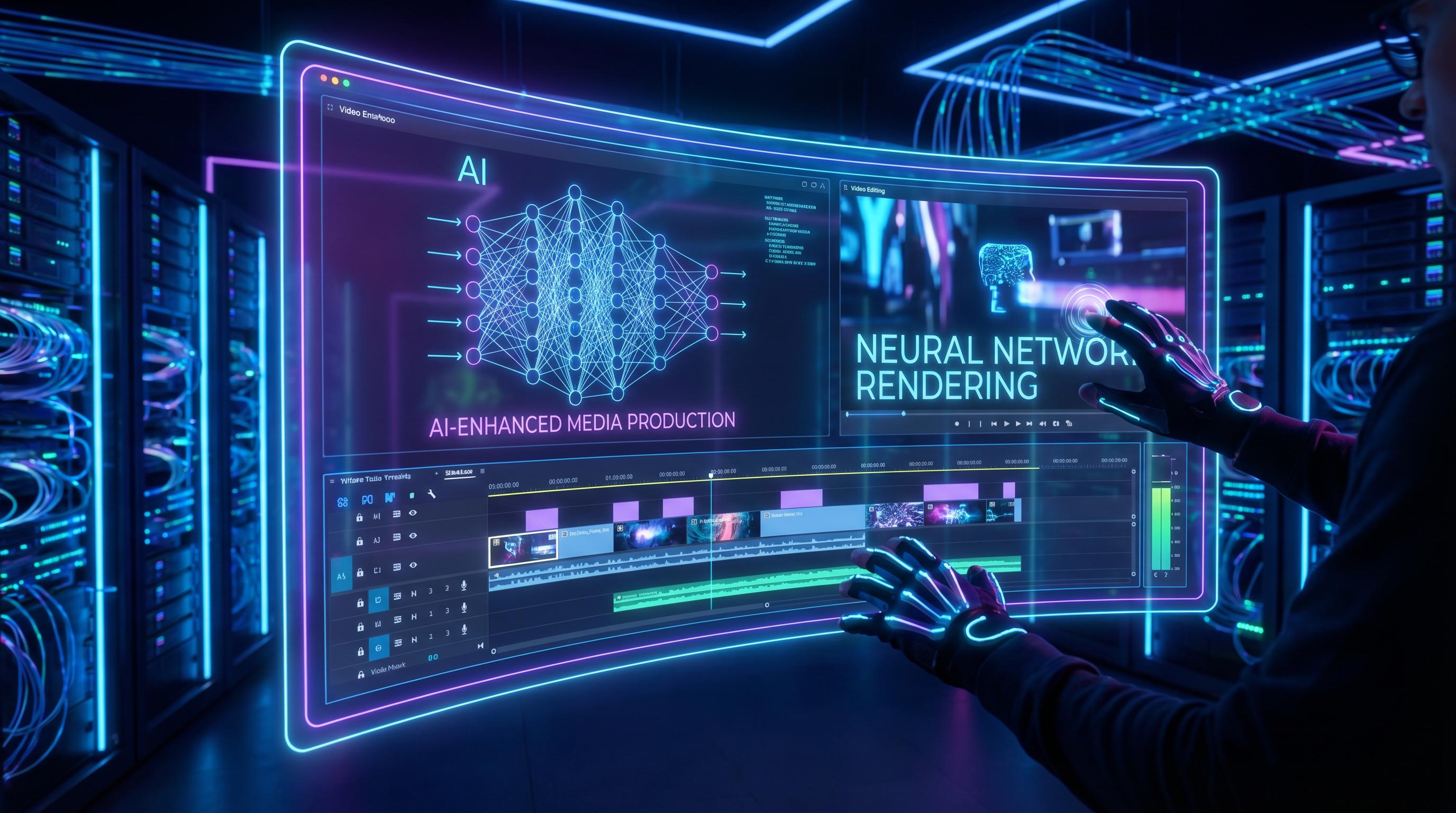 每日大赛AI视频剪辑教程